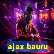 ajax bauru